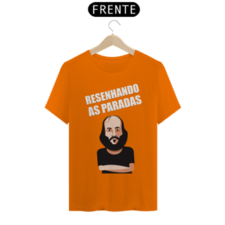 Nome do produto Resenhando as Paradas 2