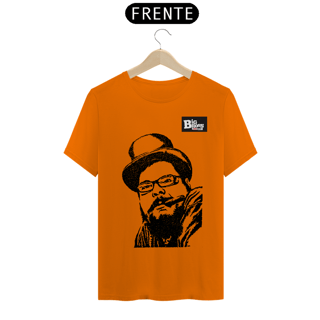 Nome do produto Camisa BigBross Records - Estampa Preta