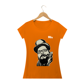 Nome do produto Baby Long BigBross Records - Estampa com fundo