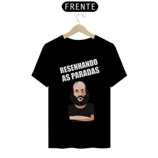 Nome do produto Resenhando as Paradas 2