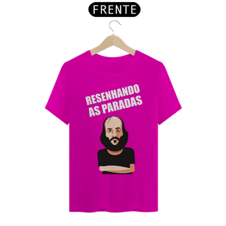 Nome do produto Resenhando as Paradas 2