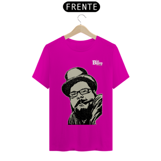 Nome do produto Camiseta BigBross Records - Estampa com fundo