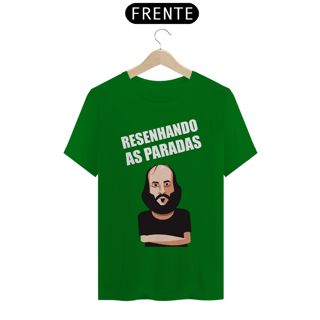 Nome do produto Resenhando as Paradas 2