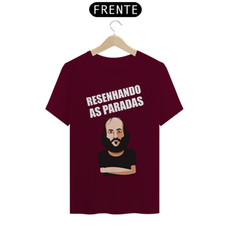 Nome do produto Resenhando as Paradas 2