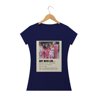 Nome do produto Baby long Boy With Luv