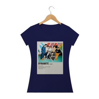 Nome do produto Baby long Dynamite