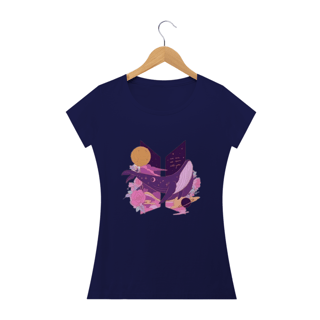 Nome do produto Camiseta BTS 02