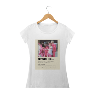 Nome do produto Baby long Boy With Luv