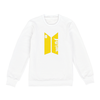 Nome do produto Moletom BTS 02