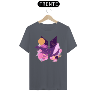 Nome do produto Camiseta BTS 02