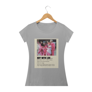 Nome do produto Baby long Boy With Luv