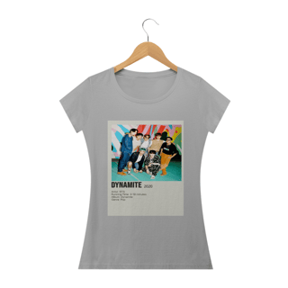 Nome do produto Baby long Dynamite