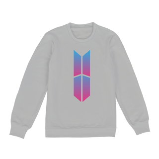 Nome do produto Moletom BTS Army