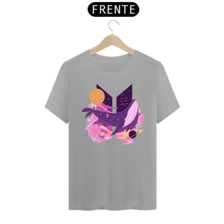 Nome do produto Camiseta BTS 02