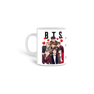 Caneca BTS 02