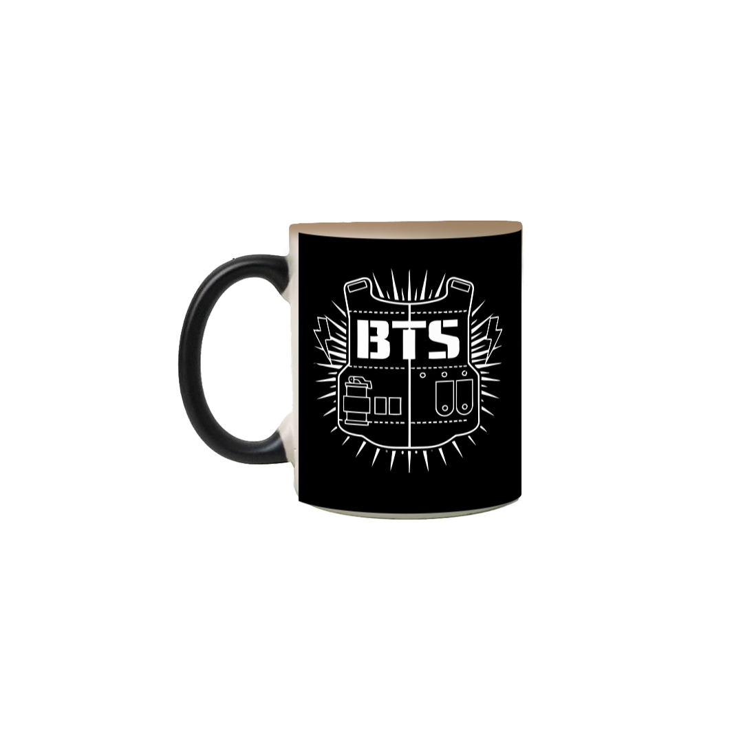 Nome do produto: Caneca BTS 04