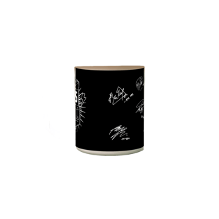 Nome do produto Caneca BTS 04