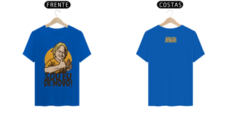 Nome do produto Camiseta Clássica SOUEUDENOVO 