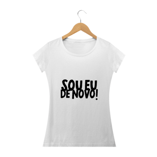 Nome do produto BBaby Look Confort Feminina