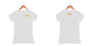 Nome do produto Camisa Dry Sport UV - Sou Eu de Novo