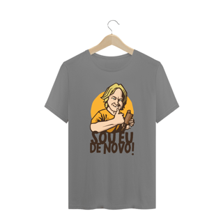 Nome do produto CAMISETA PLUS SIZE CLASSIC