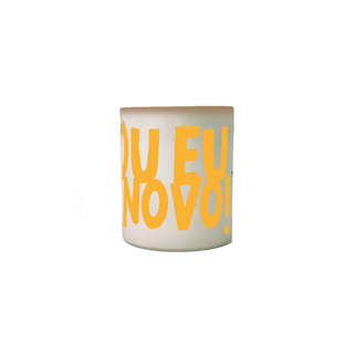 Nome do produto Caneca Mágica