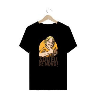 Nome do produto CAMISETA PLUS SIZE CLASSIC