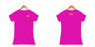 Nome do produto Camisa Dry Sport UV - Sou Eu de Novo
