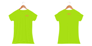 Nome do produto Camisa Dry Sport UV - Sou Eu de Novo
