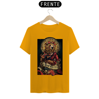 Nome do produto In Bear We Trust - Quality