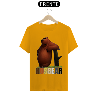 Nome do produto HusBear - Quality
