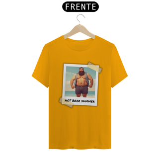 Nome do produto Hot Bear Summer - Quality