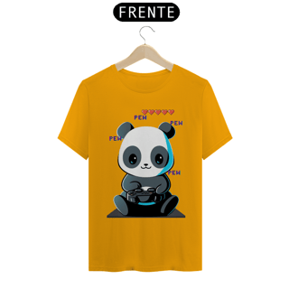 Nome do produto Gamer Panda - Quality
