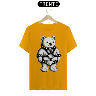 Nome do produto Spike Harness Teddy - Quality