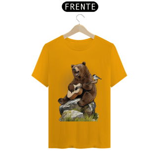 Nome do produto Bear Folk - Quality