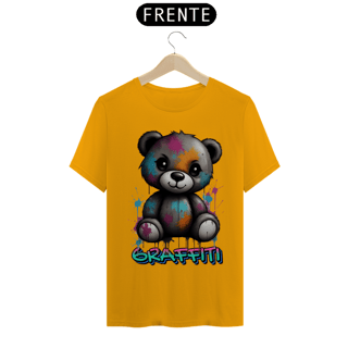 Nome do produto Graffiti Bear - Quality