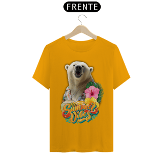 Nome do produto Summer Bear Vibes - Quality