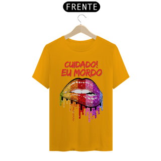 Nome do produto Cuidado Eu Mordo - Quality
