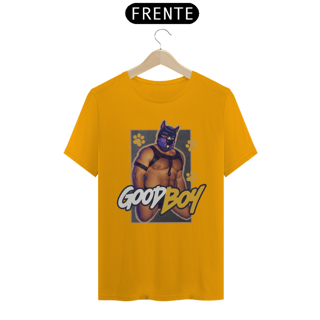 Nome do produto Good Boy Bear - Quality