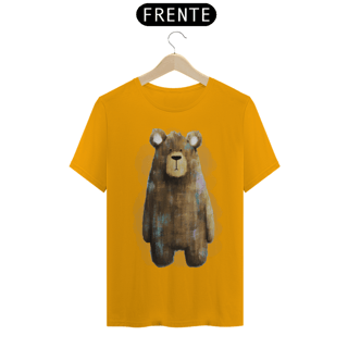 Nome do produto Rustic Bear - Quality