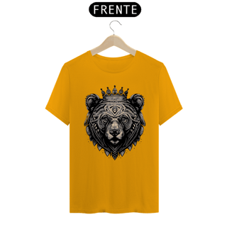 Nome do produto Majestic Bear - Quality