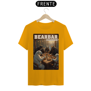 Nome do produto BearBar Celebration - Quality