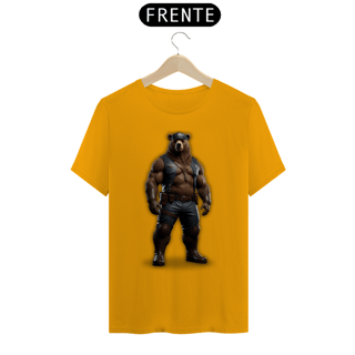 Nome do produto Strong Leather Bear - Quaity
