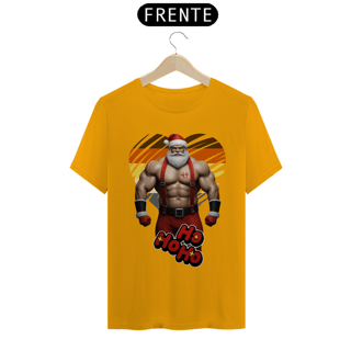 Nome do produto Muscle Bear Santa - Quality