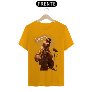 Nome do produto Jazz Bear - Quality