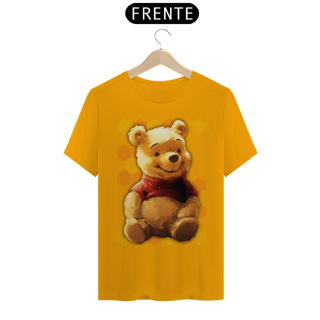 Nome do produto Honey Bear - Quality