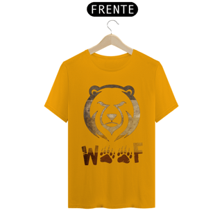 Nome do produto Woof Pride Bear - Quality