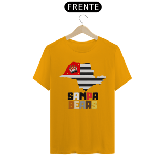 Nome do produto Sampa Bears Pride - Quality