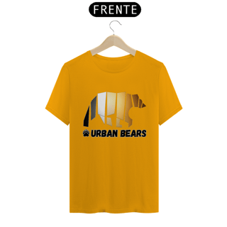 Nome do produto Geometric Bear Pride - Quality