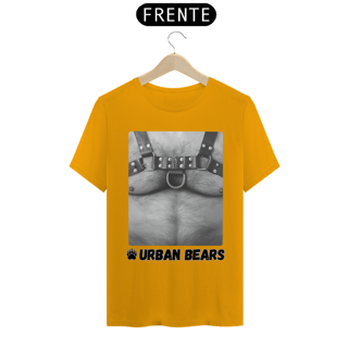 Nome do produto Urban Bears - Bear Harness Pride - Quality